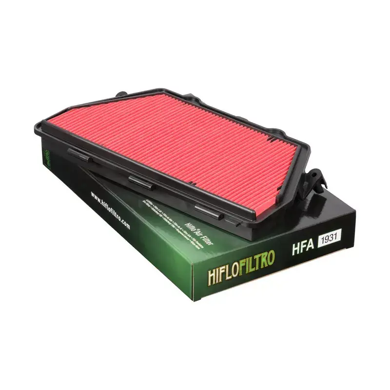 Hiflofiltro 1097624 Filtre à air HIFLOFILTRO - HFA1931 Usine Directe