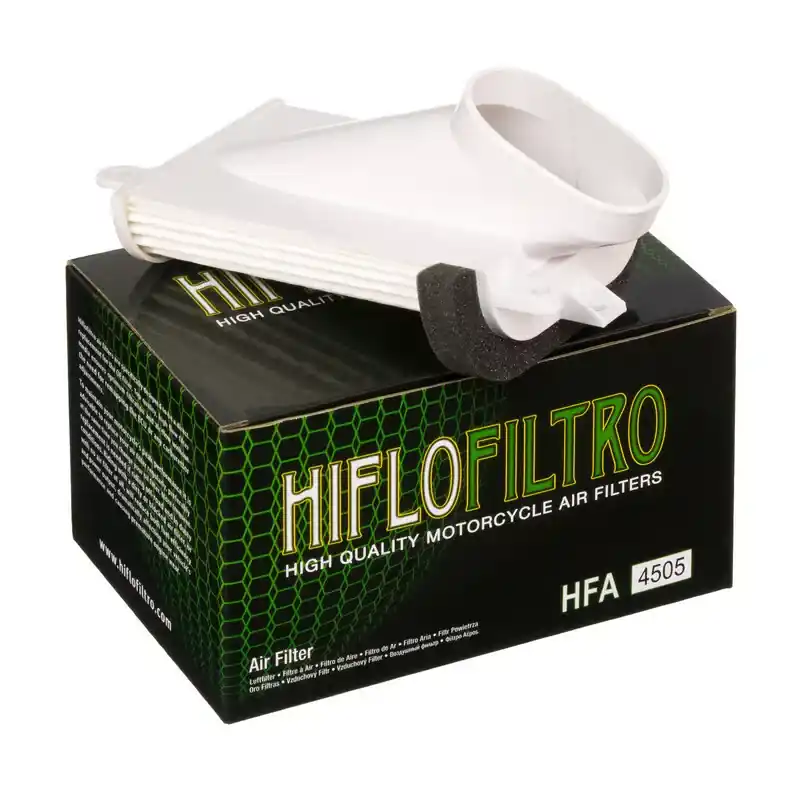 Hiflofiltro 1097625 Filtre à air HIFLOFILTRO gauche -HFA4505 Pas Cher