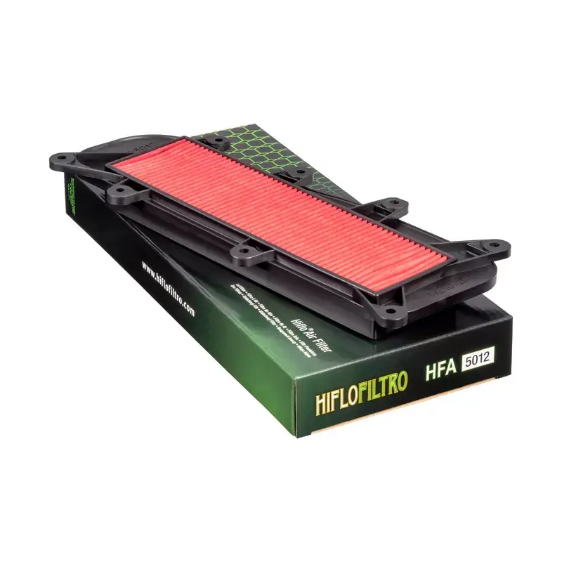 Meilleur Choix Hiflofiltro 1097627 Filtre à air HIFLOFILTRO - HFA5012