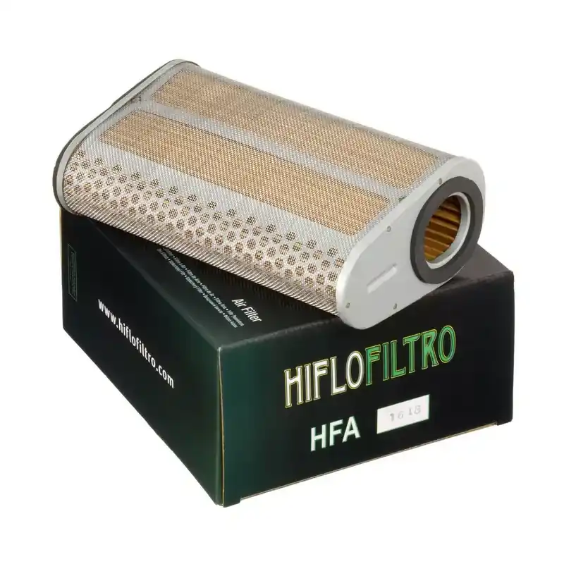 Hiflofiltro 1097628 Filtre à air HIFLOFILTRO - HFA1618 Commander Vite