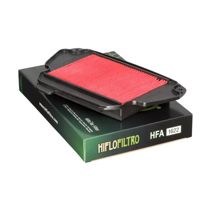 Commander Vite Hiflofiltro 1097629 Filtre à air HIFLOFILTRO - HFA1622