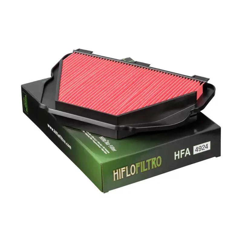 Livraison Express Hiflofiltro 1097632 Filtre à air HIFLOFILTRO - HFA4924