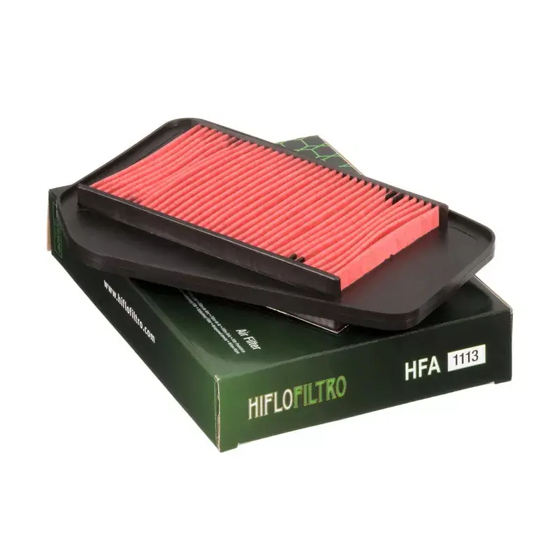 Haute Qualité Hiflofiltro 1097637 Filtre à air HIFLOFILTRO - HFA1113