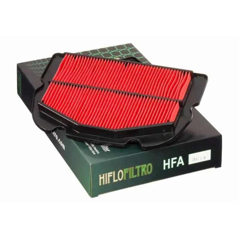 Prix Promo Hiflofiltro 1097638 Filtre à air HIFLOFILTRO - HFA3911