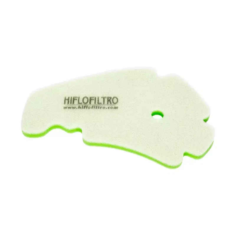 Satisfait Ou Remboursé Hiflofiltro 1097639 Filtre à air HIFLOFILTRO Dual Stage - HFA5201DS