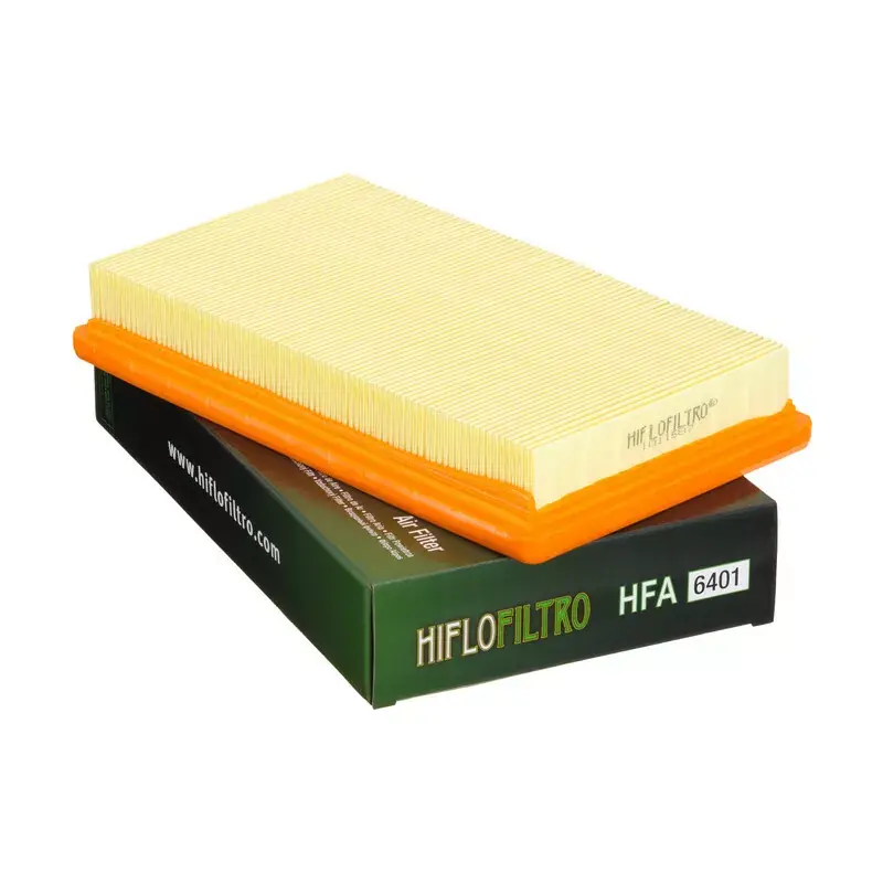 Expédié Aujourd'hui Hiflofiltro 1097642 Filtre à air HIFLOFILTRO - HFA6401
