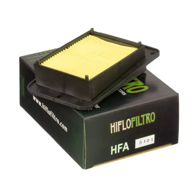 Pas Cher Hiflofiltro 1097652 Filtre à air HIFLOFILTRO - HFA5101