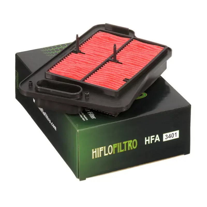 Hiflofiltro 1097660 Filtre à air HIFLOFILTRO - HFA3401 Meilleur Prix