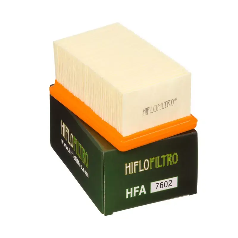 Hiflofiltro 1097663 Filtre à air HIFLOFILTRO - HFA7602 Nouveauté