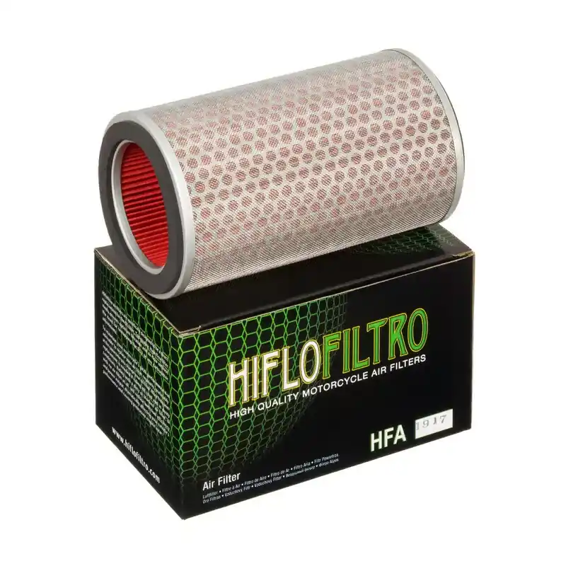 Hiflofiltro 1097667 Filtre à air HIFLOFILTRO - HFA1917 Seulement Aujourd'hui