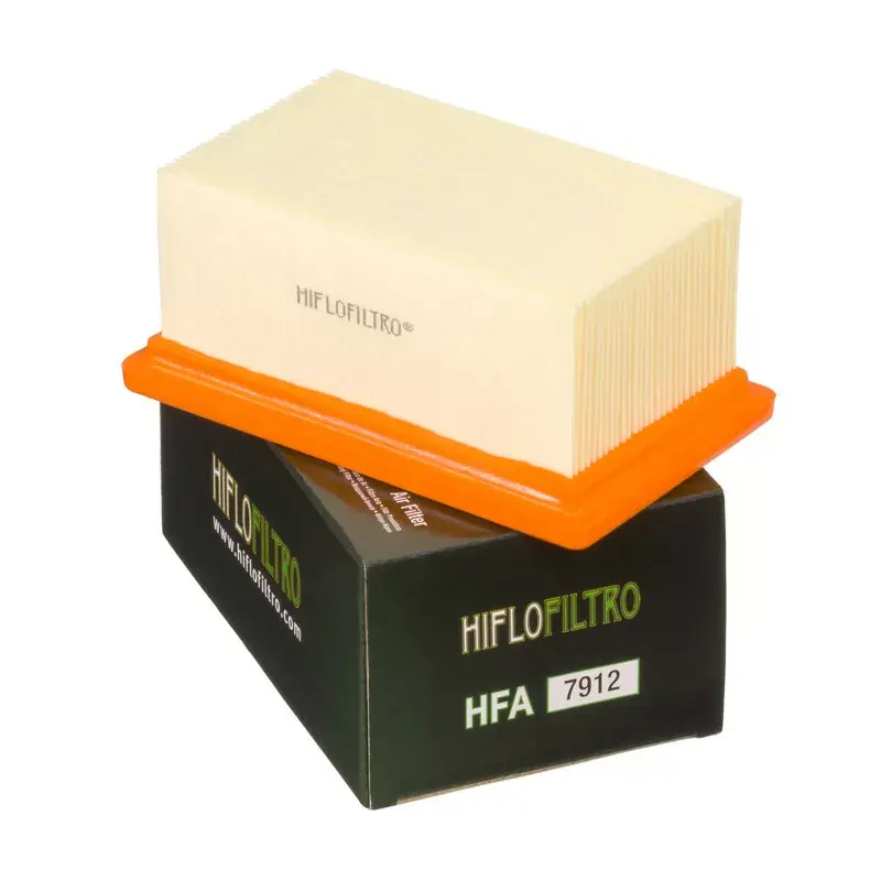 Hiflofiltro 1097668 Filtre à air HIFLOFILTRO - HFA7912 Certifié