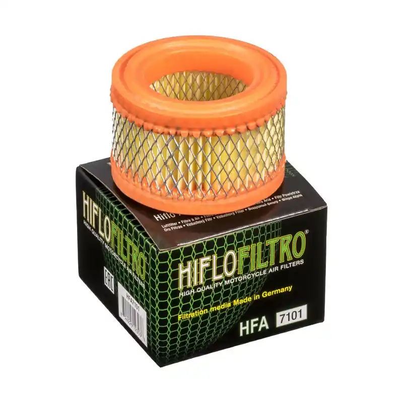 Hiflofiltro 1097674 Filtre à air HIFLOFILTRO - HFA7101 Prix Choc