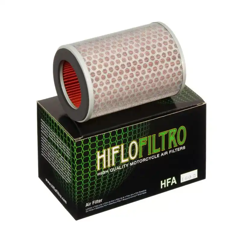 Promotion Hiflofiltro 1097681 Filtre à air HIFLOFILTRO - HFA1602