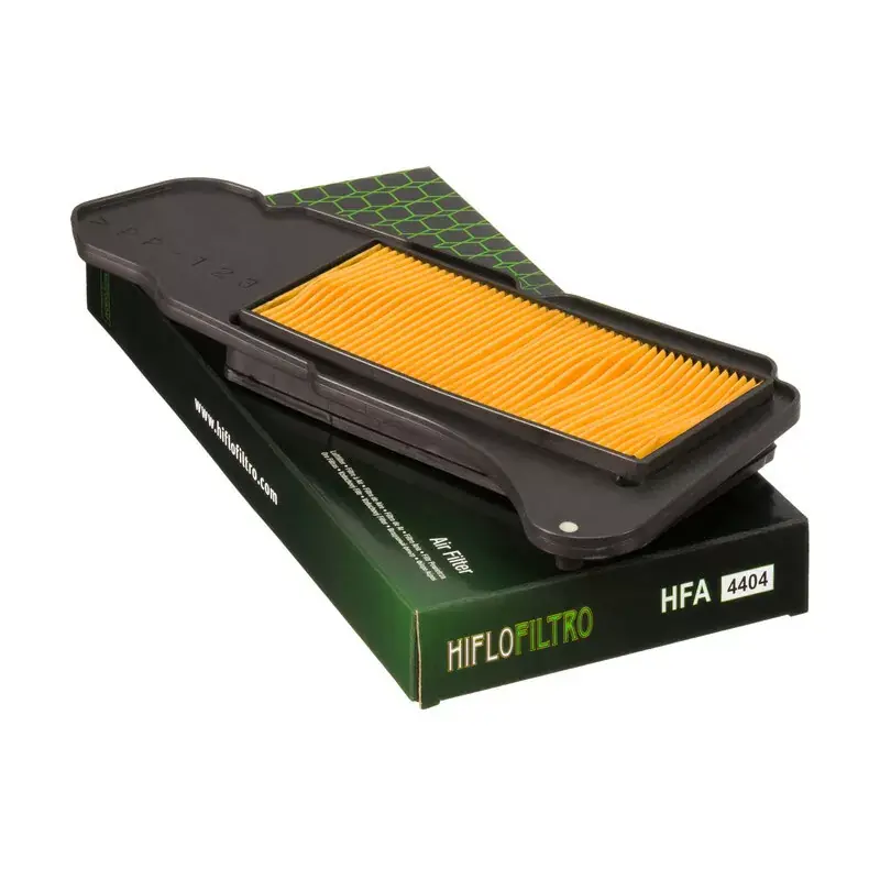 Must-Have Hiflofiltro 1097684 Filtre à air HIFLOFILTRO (1er filtre) - HFA4404