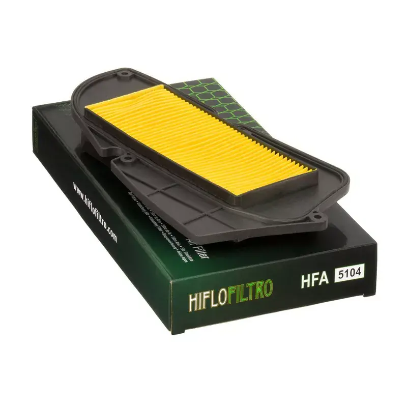 Hiflofiltro 1097685 Filtre à air HIFLOFILTRO - HFA5104 Promotion