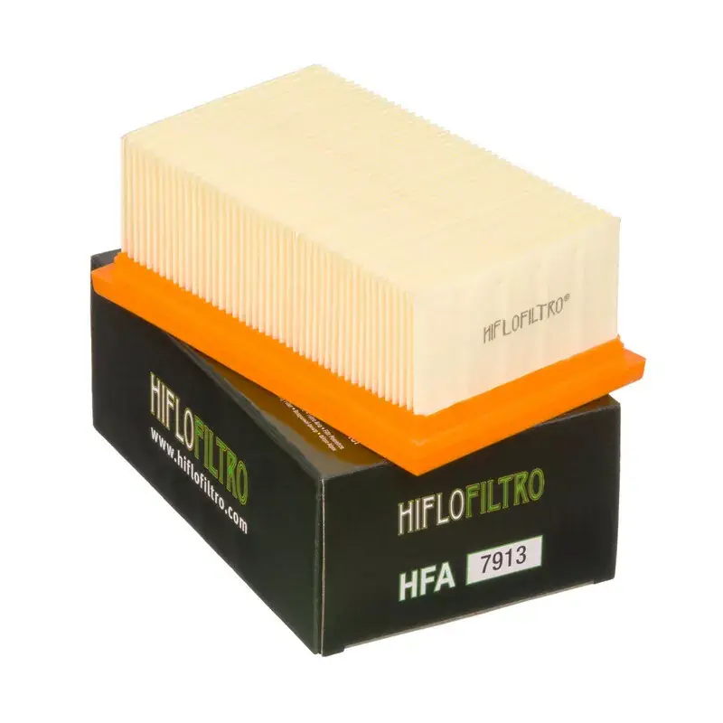Hiflofiltro 1097708 Filtre à air HIFLOFILTRO - HFA7913 Prix Promo