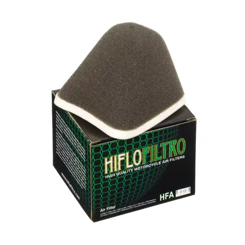 Vente Flash Hiflofiltro 1097716 Filtre à air HIFLOFILTRO - HFA4101