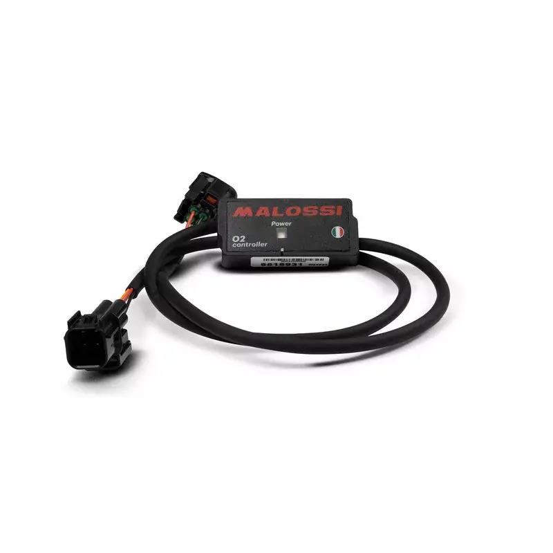 Super Prix Malossi 1124693 Boitier électronique MALOSSI Lamdasonde Emulator