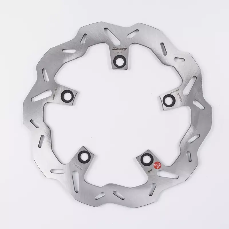 Braking 1125165 Disque de frein BRAKING pétale fixe Promotion