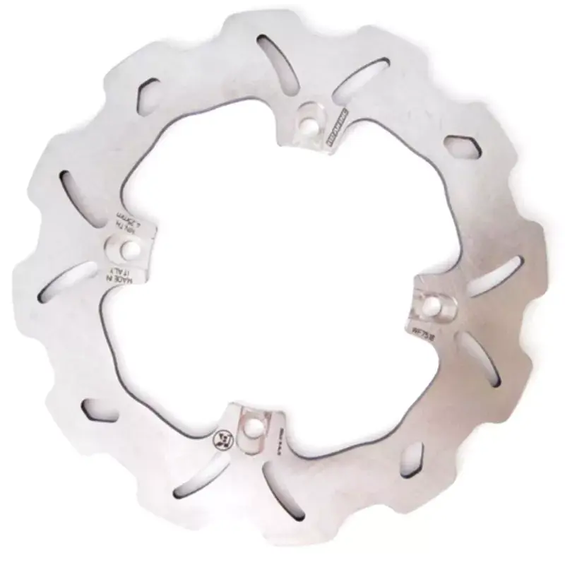 Braking 1125166 Disque de frein BRAKING pétale fixe Dernière Chance