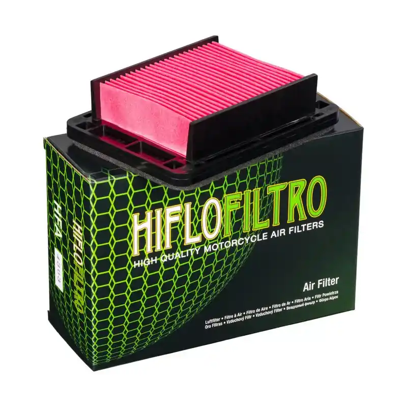 Achetez Aujourd'hui Hiflofiltro 1125373 Filtre à air HIFLOFILTRO - HFA4303