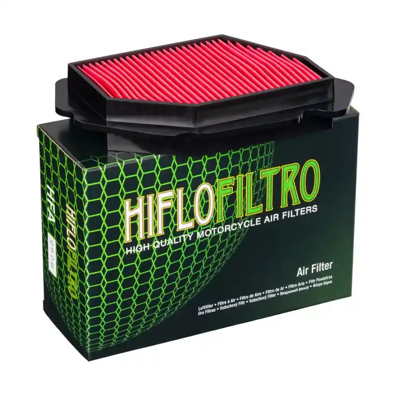 Hiflofiltro 1125374 Filtre à air HIFLOFILTRO - HFA2926 Nouvel Arrivage