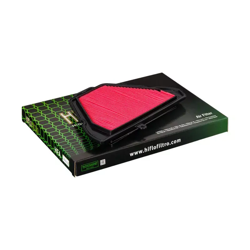 Hiflofiltro 1125375 Filtre à air HIFLOFILTRO - HFA6512 Marque
