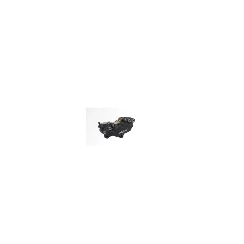 Nouvel Arrivage Nissin 1125443001 Etrier de frein 4 pistons axial NISSIN - droit