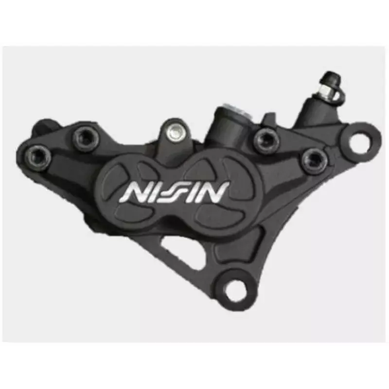 Prix Promo Nissin 1125463 Etrier de frein 4 pistons axial NISSIN - droit