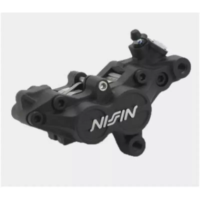 Offre Exclusive Nissin 1125464 Etrier de frein 4 pistons axial NISSIN - gauche