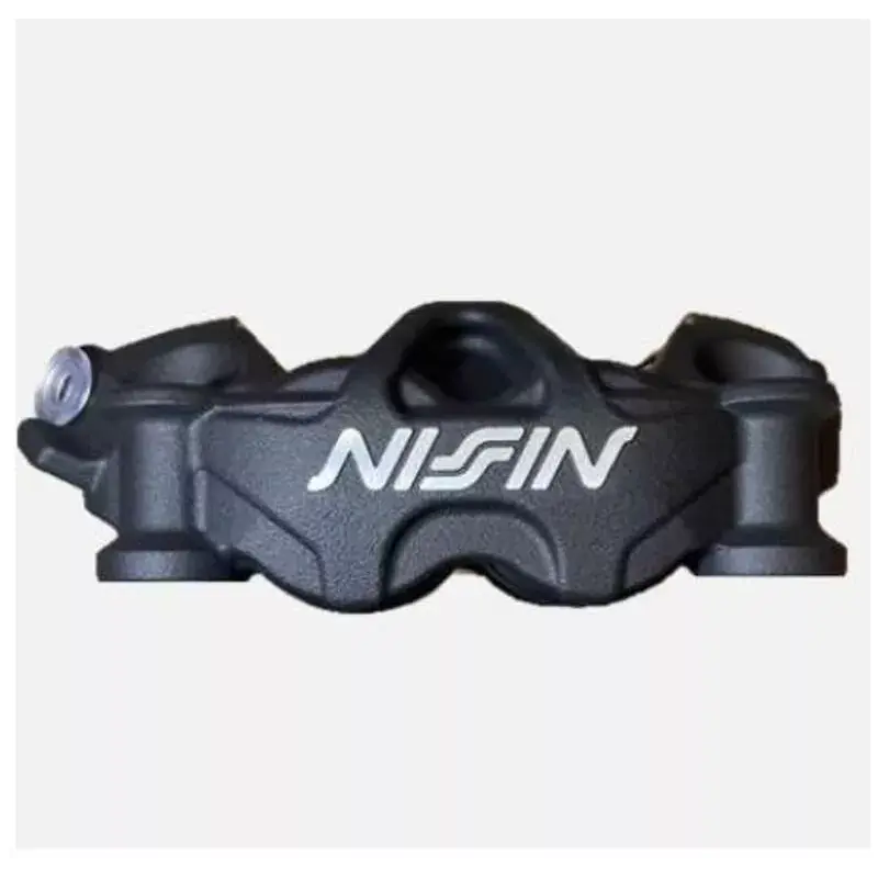 Nissin 1125466 Etrier de frein 4 pistons radial NISSIN - gauche Affaire À Saisir