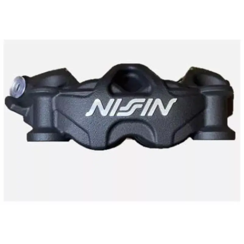 Nissin 1125467 Etrier de frein 4 pistons radial NISSIN - droit Remise