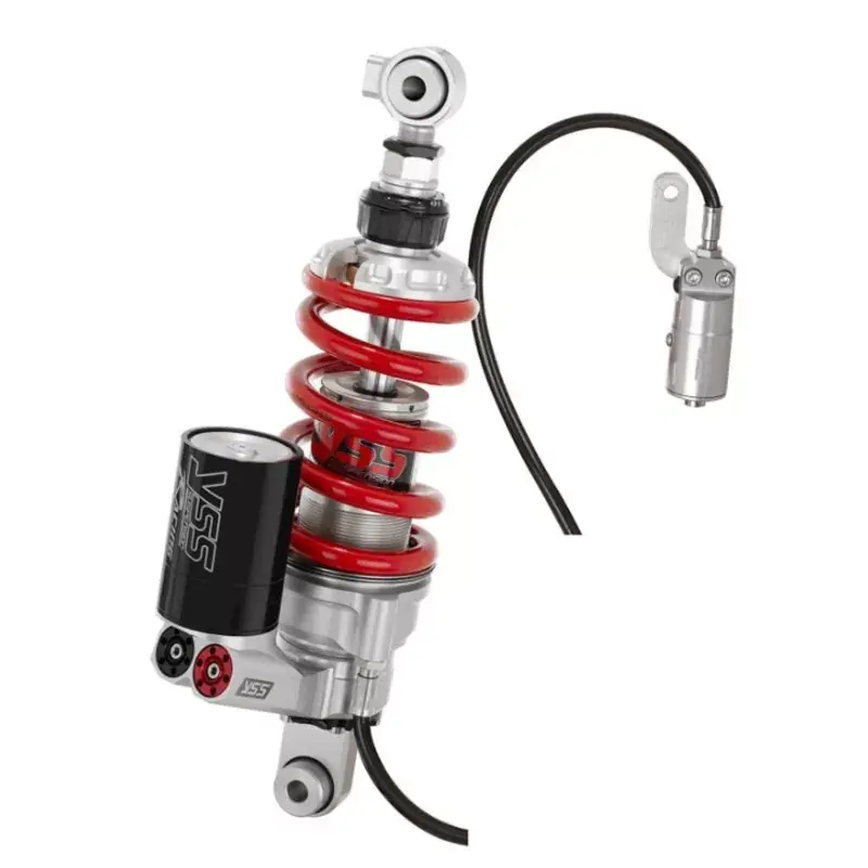 YSS 1116170 Amortisseur arrière YSS MU456 Racing Prix Choc