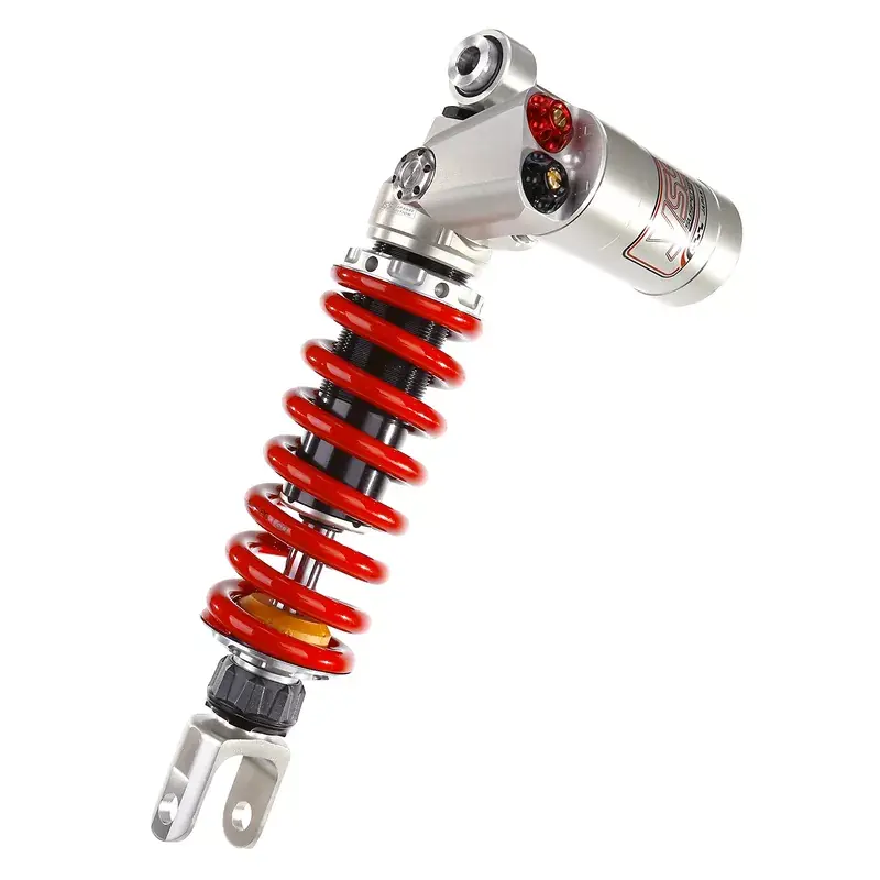 YSS 1116211 Amortisseur arrière YSS MG366 Eco Line G-Series Certifié