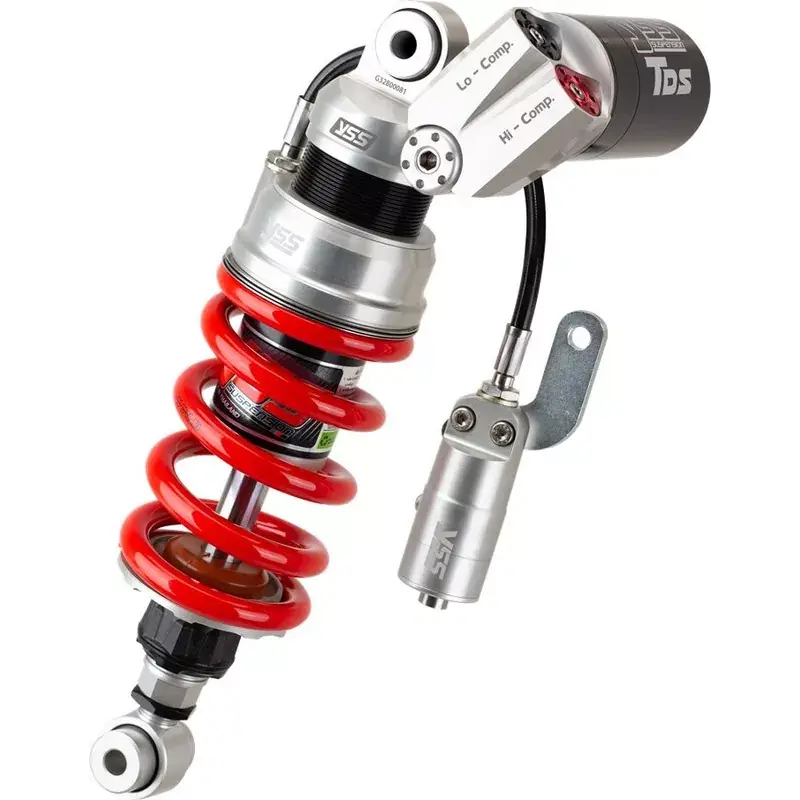 Commander Maintenant YSS 1116222 Amortisseur arrière YSS MG456 Full Racing