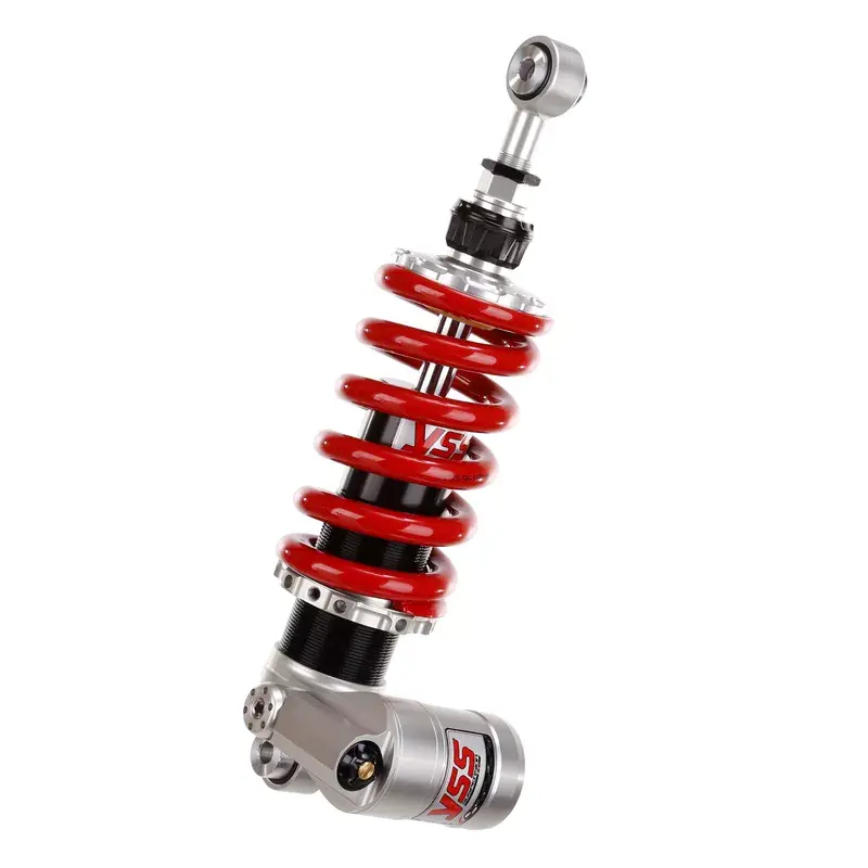 YSS 1116224 Amortisseur arrière YSS MU456 Racing Nouvel Arrivage