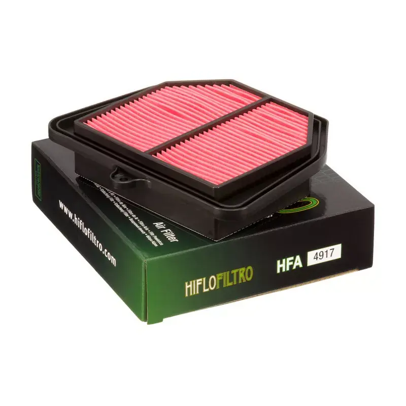 Promotion Hiflofiltro 1097717 Filtre à air HIFLOFILTRO - HFA4917