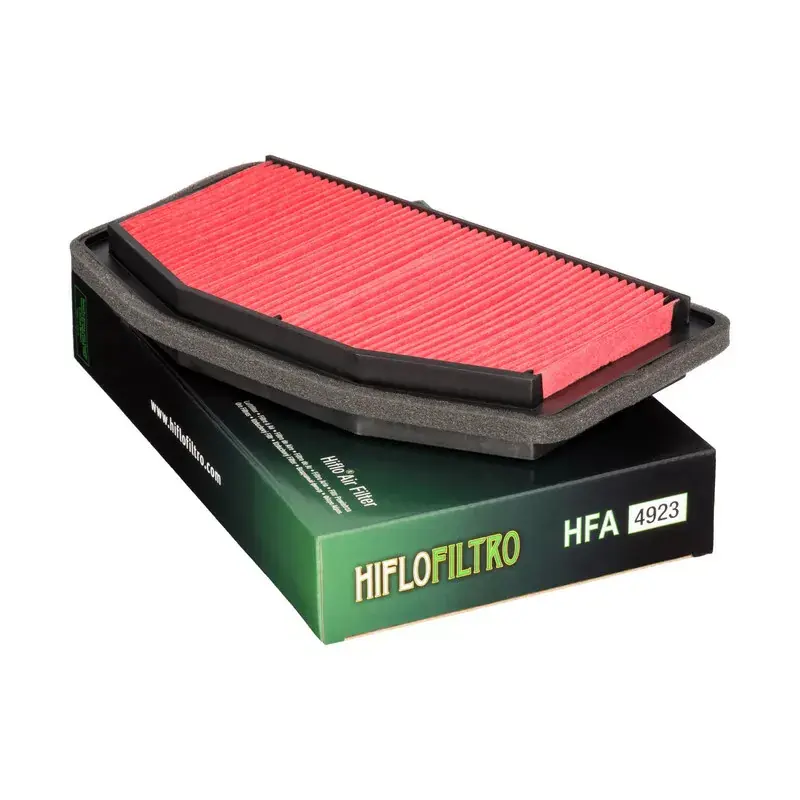 Hiflofiltro 1097722 Filtre à air HIFLOFILTRO - HFA4923 Offre Limitée