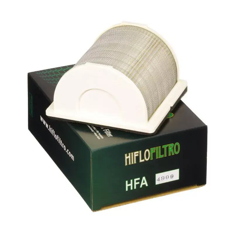 Produit De Marque Hiflofiltro 1097725 Filtre à air HIFLOFILTRO - HFA4909