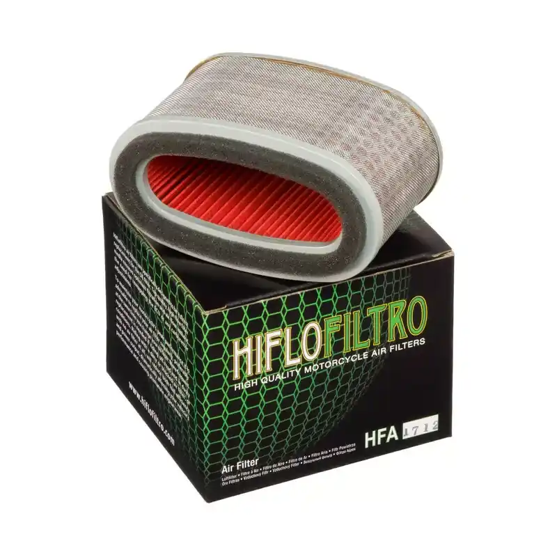 Hiflofiltro 1097727 Filtre à air HIFLOFILTRO - HFA1712 Offre Exclusive
