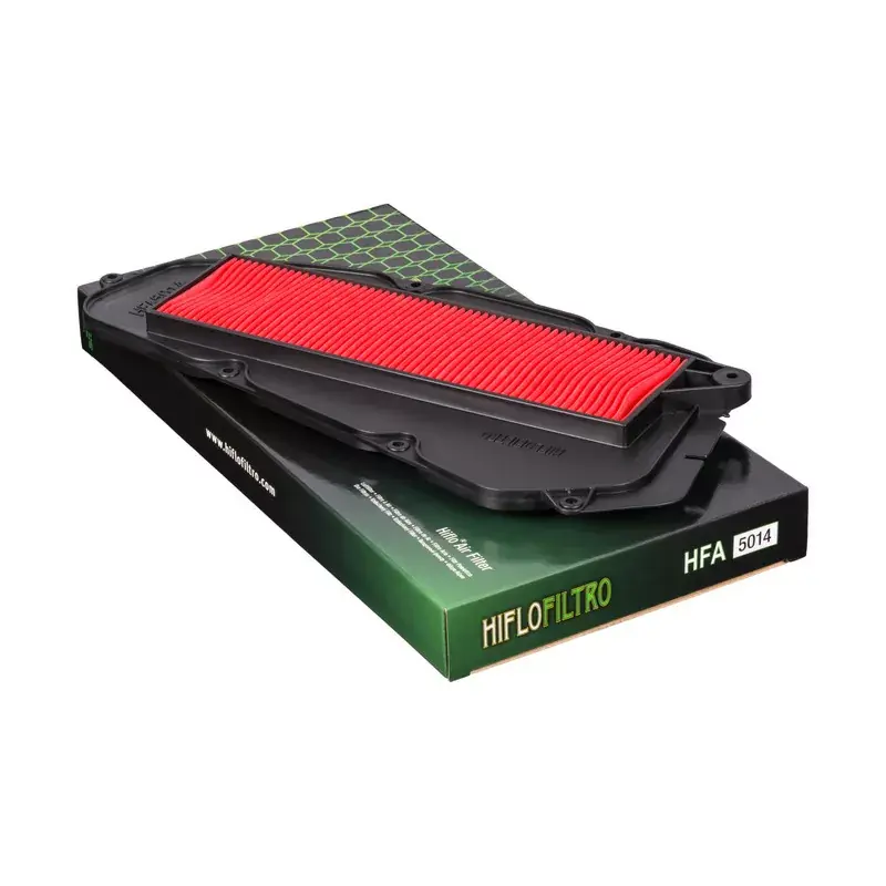 Hiflofiltro 1097734 Filtre à air HIFLOFILTRO - HFA5014 Acheter Direct