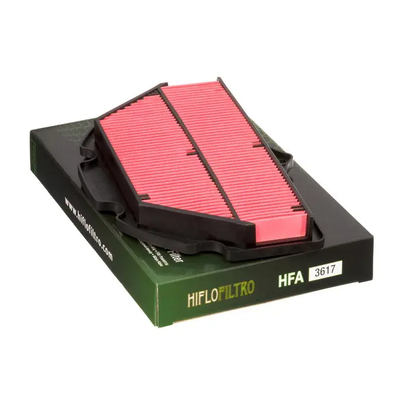 Hiflofiltro 1097739 Filtre à air HIFLOFILTRO - HFA3617 Marque