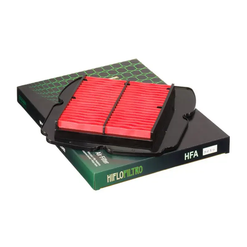 Haute Qualité Hiflofiltro 1097749 Filtre à air HIFLOFILTRO - HFA3612