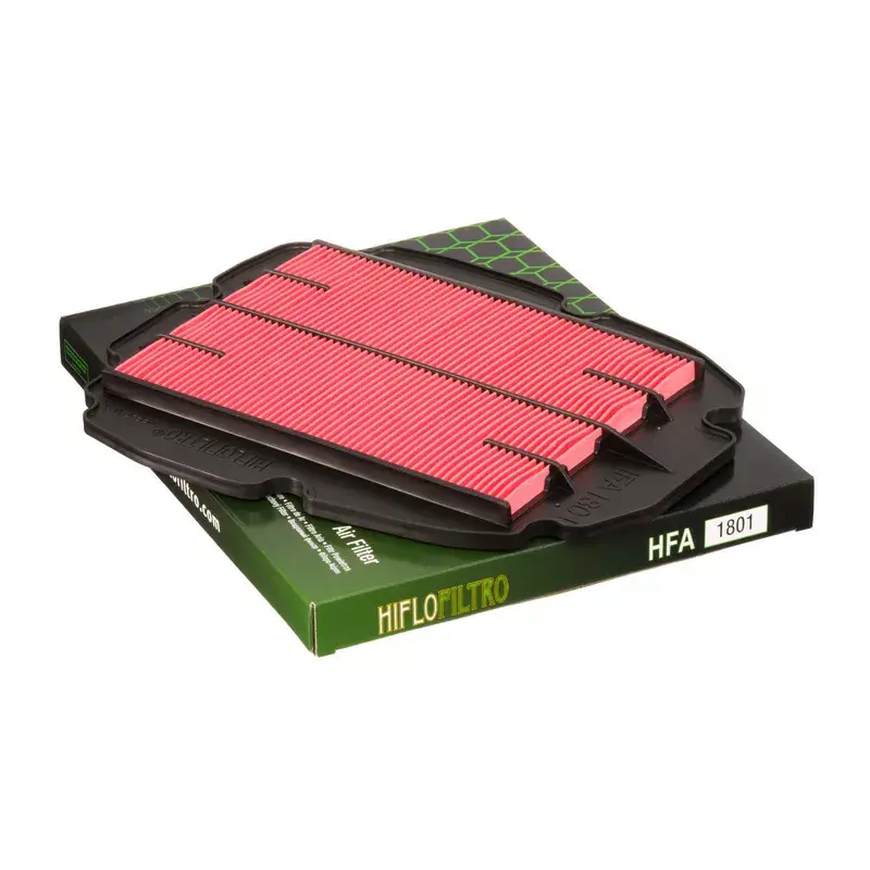 Offre Limitée Hiflofiltro 1097750 Filtre à air HIFLOFILTRO - HFA1801