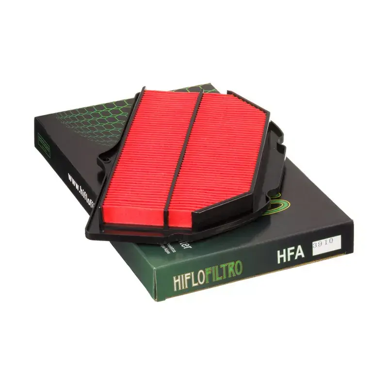 Expédié Aujourd'hui Hiflofiltro 1097781 Filtre à air HIFLOFILTRO - HFA3910