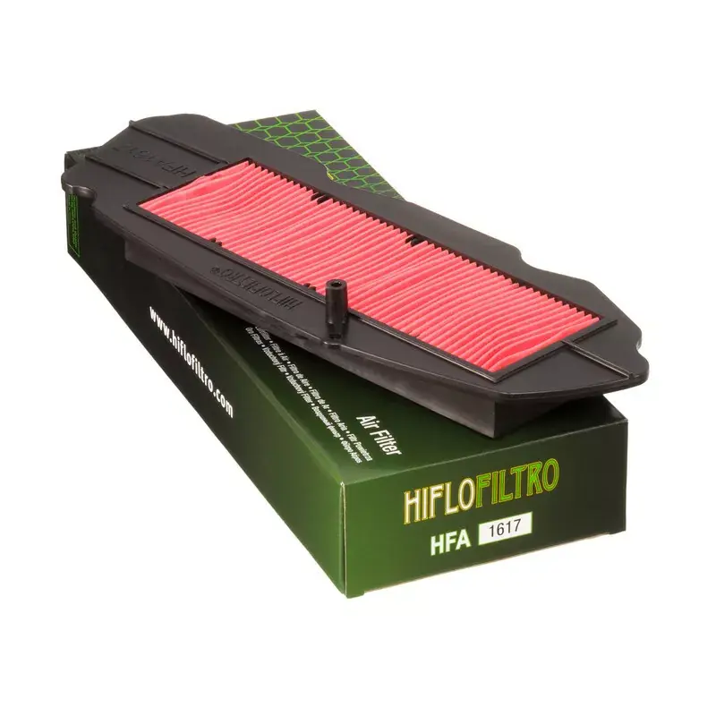 Marque Hiflofiltro 1097798 Filtre à air HIFLOFILTRO - HFA1617
