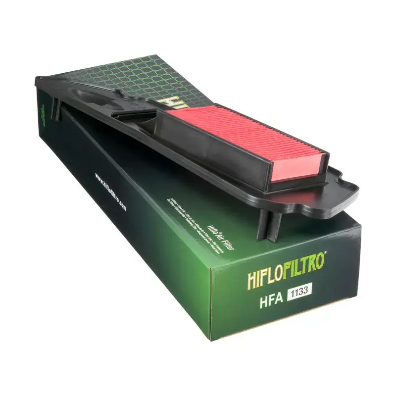 Hiflofiltro 1097990 Filtre à air HIFLOFILTRO - HFA1133 Dernier Modèle