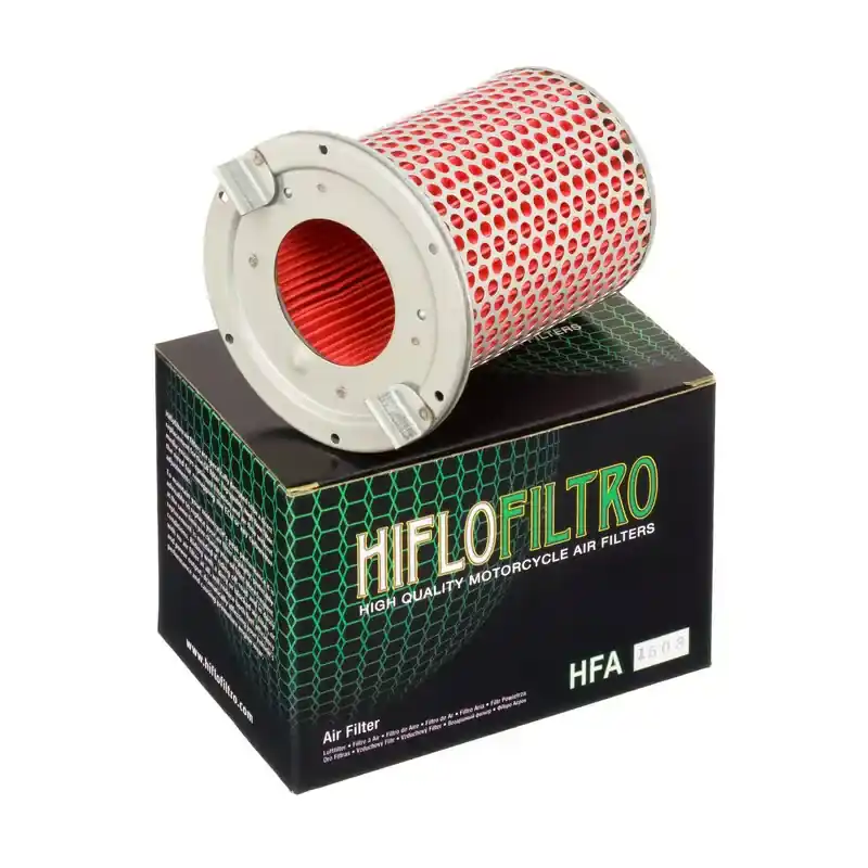 Promotion Saisonnière Hiflofiltro 1097997 Filtre à air HIFLOFILTRO - HFA1503
