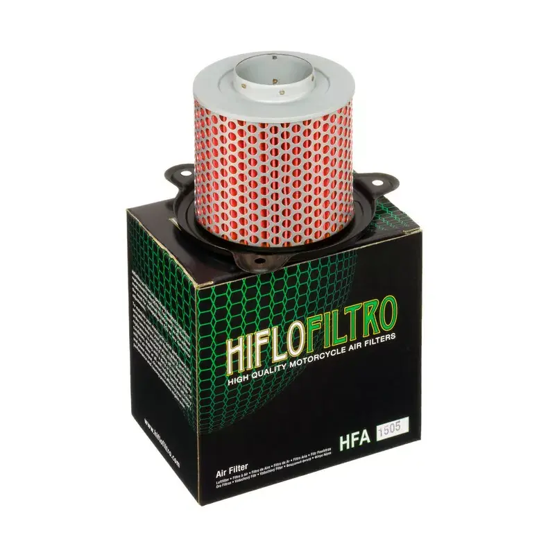 Hiflofiltro 1097998 Filtre à air HIFLOFILTRO - HFA1505 Haute Qualité