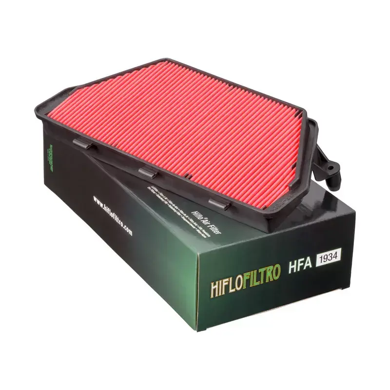 Meilleur Choix Hiflofiltro 1098003 Filtre à air HIFLOFILTRO - HFA1934